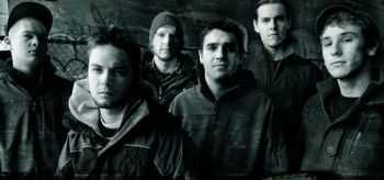 Obsek - Traumatic experiment (2010) Obsek - Traumatic experiment (2010)