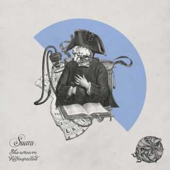 VA - Suara Showroom Retrospected (2012)