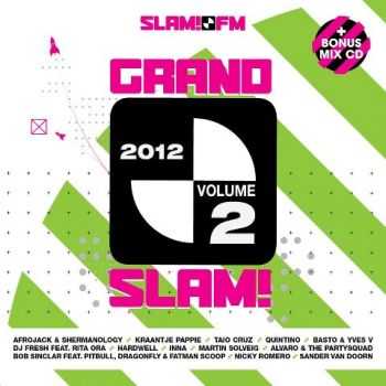 VA - Grand Slam 2012 Vol.2 (2012)