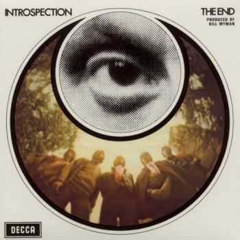 The End (UK) - Introspection (1969)