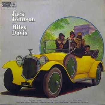 Miles Davis - Tribute to Jack Jonson (1971) Miles Davis - Tribute to Jack Jonson (1971)