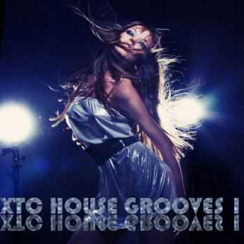 VA - XTC House Grooves Vol.1 (2012)