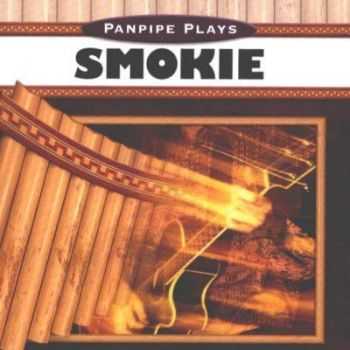Stefan Nicolai - Panpipes plays Smokie (2003)