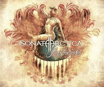 Sonata Arctica - Stones Grow Her Name (2012) Sonata Arctica - Stones Grow Her Name (2012)