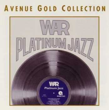 War - Platinum Jazz (1977)