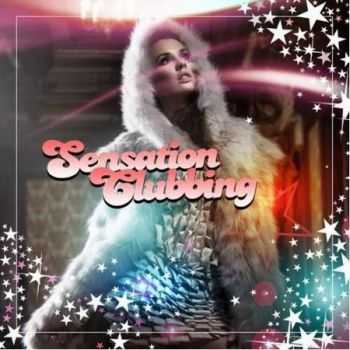 VA - Sensation Clubbing (2012)