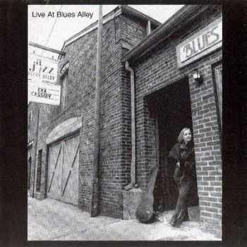 Eva Cassidy - Live At Blues Alley (1997) Eva Cassidy - Live At Blues Alley (1997)