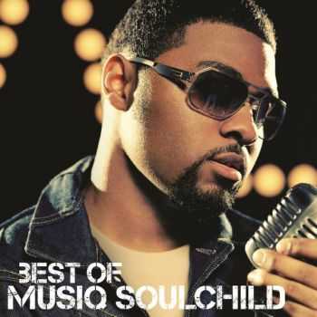 Musiq Soulchild - Best of Musiq Soulchild (2012)