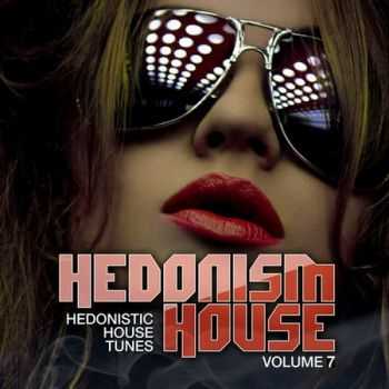 VA - Hedonism House Vol.7 (2012)