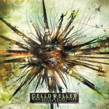 Celldweller - Wish Upon A Blackstar (Deluxe Edition) (2012)