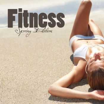 VA - Fitness Spring Edition (2012)