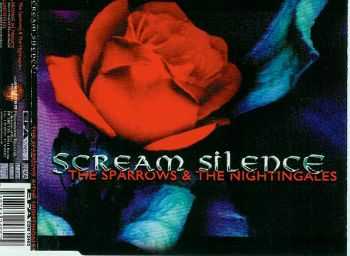 Scream Silence - The Sparrows And The Nightingales (2000)