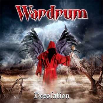 Wardrum - Desolation (2012) Wardrum - Desolation (2012)