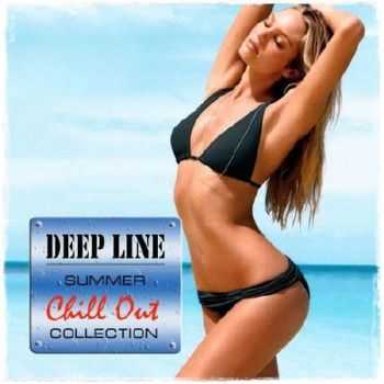 Deep Line. The Summer Chill Out Collection (2012)
