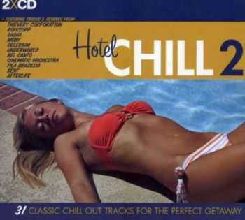 VA - Hotel Chill 2 (2008)