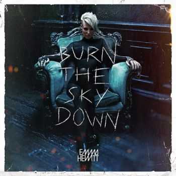 Emma Hewitt - Burn The Sky Down (2012) Emma Hewitt - Burn The Sky Down (2012)