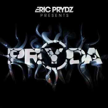 Pryda - Pryda (2012)