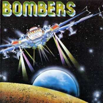 Bombers - Bombers (1978) (Lossless)