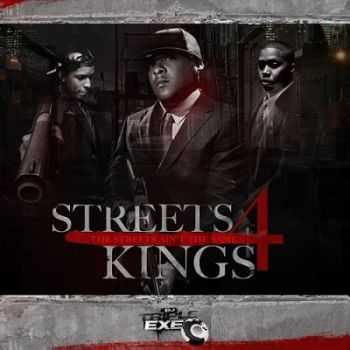 Various Artists - Street Kings 4 (2012)