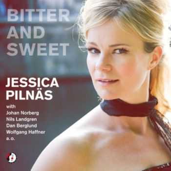 Jessica Pilnas - Bitter and Sweet (2011)