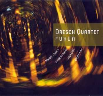 Dresch Quartet - Fuhun (2011)