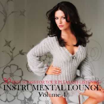 Instrumental Lounge Vol. 4 (2012)