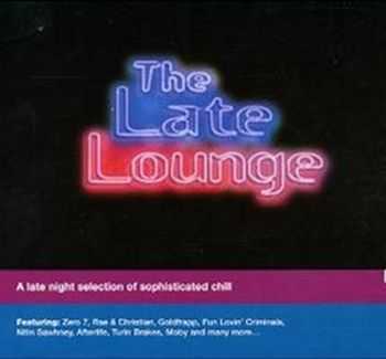 VA - The Late Lounge (2002)