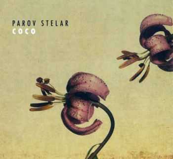 Parov Stelar - Coco (2009) HQ