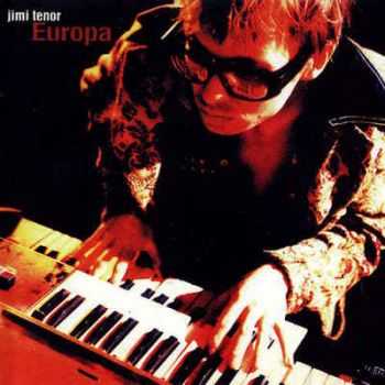 Jimi Tenor - Europa (1994)