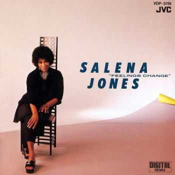 Salena Jones  Feelings Change (1979)