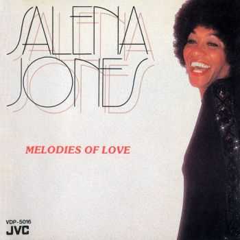 Salena Jones - Melodies Of Love (1980)