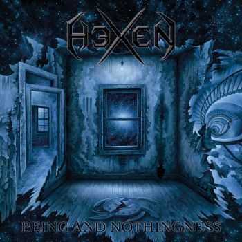 Hexen - Being And Nothingness (2012)