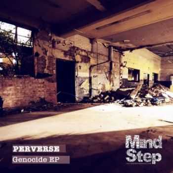 Perverse - Genocide EP (2012)