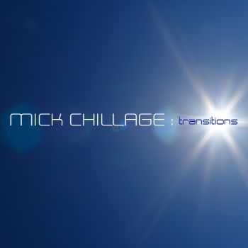 Mick Chillage - Transitions (2012)