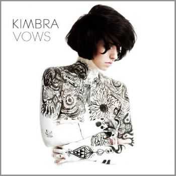 Kimbra - Vows (US Retail) (2012)