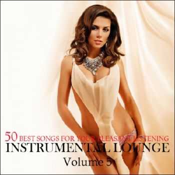 Instrumental Lounge Vol. 5 (2012)