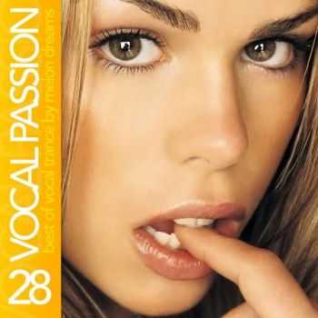 VA - Vocal Passion Vol.28 (2012)