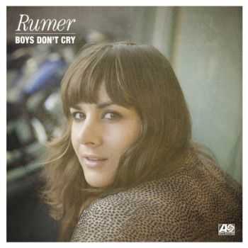 Rumer - Boys Don't Cry (2012)