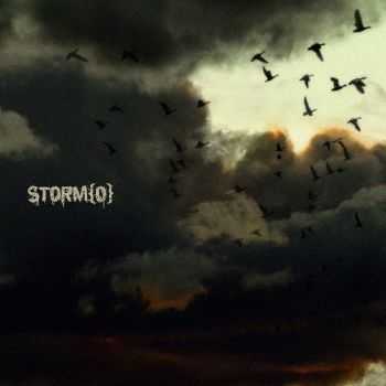 Storm {O} - Self-Titled (EP) (2007)