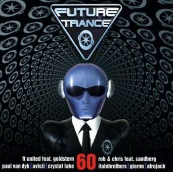 VA - Future Trance Vol.60 (2012)