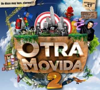 VA - Otra Movida Vol.2 (2012)