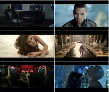 Chris Brown - Sweet Love (2012)