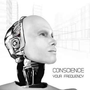 Conscience - Your Frequency (2012)