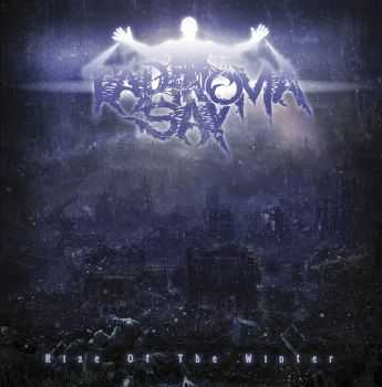 Tapinoma Say - Rise of The Winter (2012)