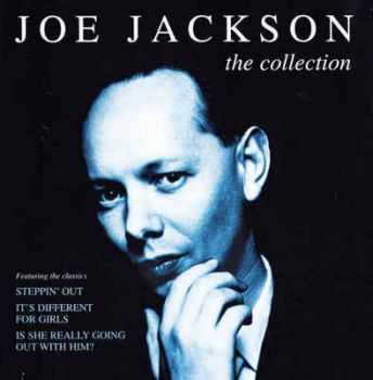 Joe Jackson - The Collection (2001)