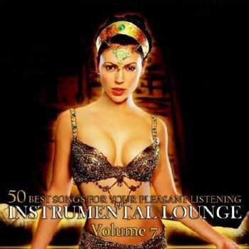 Instrumental Lounge Vol. 7 (2012)