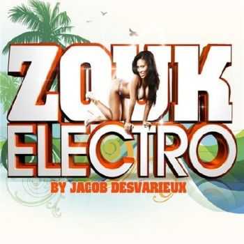 Zouk Electro (2012)