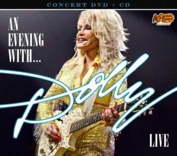 Dolly Parton - An Evening With Dolly (CD) (2012)