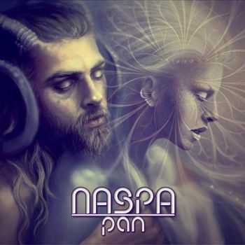 Naspa – Pan (2012) Naspa – Pan (2012)