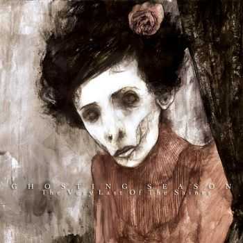 Ghosting Season - The Very Last Of The Saints (2012)